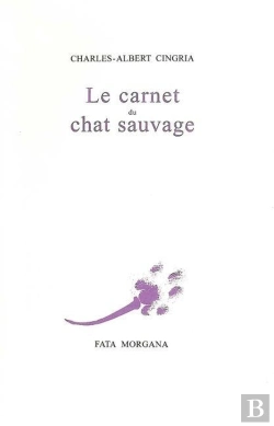 Bertrand.pt - Le Carnet Du Chat Sauvage