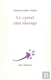 Le Carnet Du Chat Sauvage