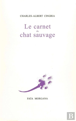 Bertrand.pt - Le Carnet Du Chat Sauvage