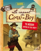 Le Carnet Du Cow-Boy