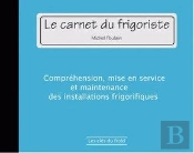 Le Carnet Du Frigoriste