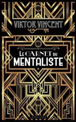 Bertrand.pt - Le Carnet Du Mentaliste
