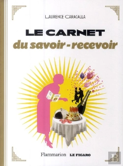 Bertrand.pt - Le Carnet Du Savoir-Recevoir