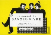Le Carnet Du Savoir-Vivre