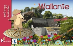 Bertrand.pt - Le Carnet Du Vadrouilleur - Wallonie