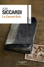 Le Carnet Gris