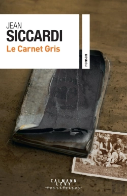 Bertrand.pt - Le Carnet Gris