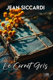 Le Carnet Gris