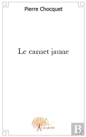 Le Carnet Jaune