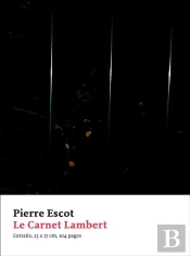 Le Carnet Lambert (Extraits)