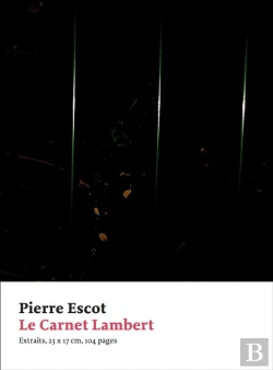 Bertrand.pt - Le Carnet Lambert (Extraits)