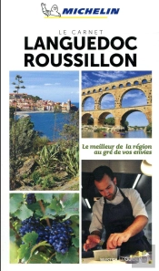 Le Carnet - Languedoc Roussillon