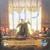 Le Carnet Magique : Sortileges