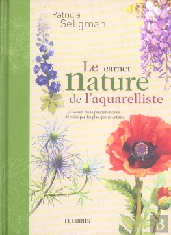 Bertrand.pt - Le Carnet Nature De L'Aquarelliste