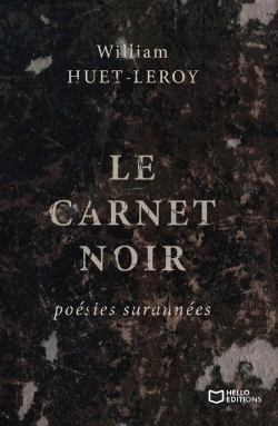 Bertrand.pt - Le Carnet Noir : Poésies Surannées
