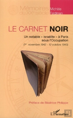 Bertrand.pt - Le Carnet Noir ; Un Notable 
