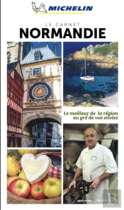 Le Carnet - Normandie