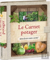 Le Carnet Potager