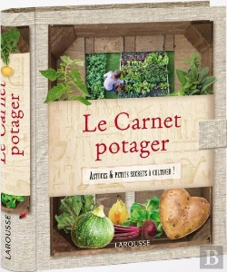 Bertrand.pt - Le Carnet Potager