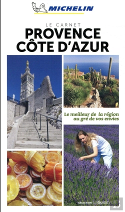 Bertrand.pt - Le Carnet - Provence Alpes Cote D'Azur