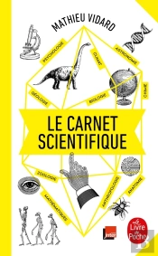 Le Carnet Scientifique