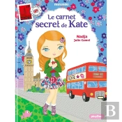 Le Carnet Secret De Kate