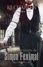 Le Carnet Secret De Simon Feximal