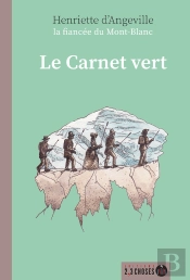 Le Carnet Vert