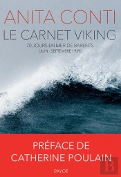 Le Carnet Vikings