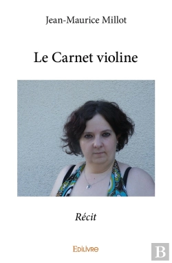 Bertrand.pt - Le Carnet Violine