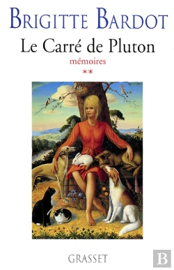 Bertrand.pt - Le Carre De Pluton