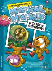 Le Carre Des Gertrudes
