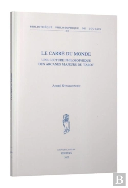 Bertrand.pt - Le Carré Du Monde : Une Lecture Philosophique Des Arcanes Majeurs Du Tarot