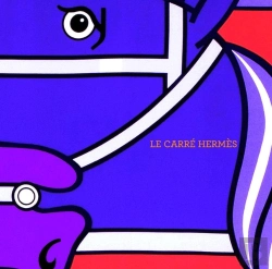 Bertrand.pt - Le Carré Hermès