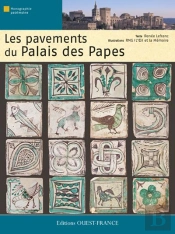 Le Carreaux Du Palais Des Papes