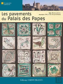 Bertrand.pt - Le Carreaux Du Palais Des Papes