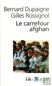 Le Carrefour Afghan