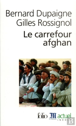 Bertrand.pt - Le Carrefour Afghan