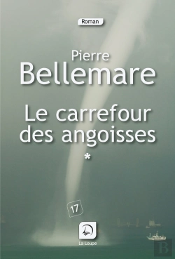 Bertrand.pt - Le Carrefour Des Angoisses