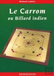 Le Carrom Ou Billard Indien