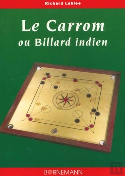 Bertrand.pt - Le Carrom Ou Billard Indien