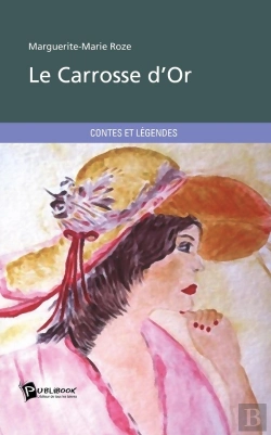 Bertrand.pt - Le Carrosse D'Or