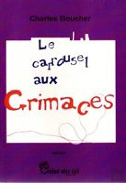 Bertrand.pt - Le Carrousel Aux Grimaces
