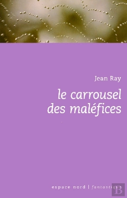 Bertrand.pt - Le Carrousel Des Malefices