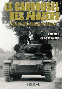 Bertrand.pt - Le Carrousel Des Panzers