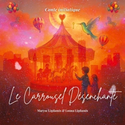 Bertrand.pt - Le Carrousel Désenchanté