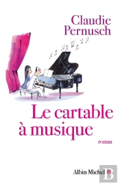 Le Cartable À Musique