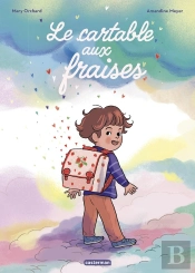 Le Cartable Aux Fraises