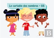 Le Cartable Des Nombres : Guide Du Maître