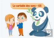Le Cartable Des Sons : Guide Du Maître